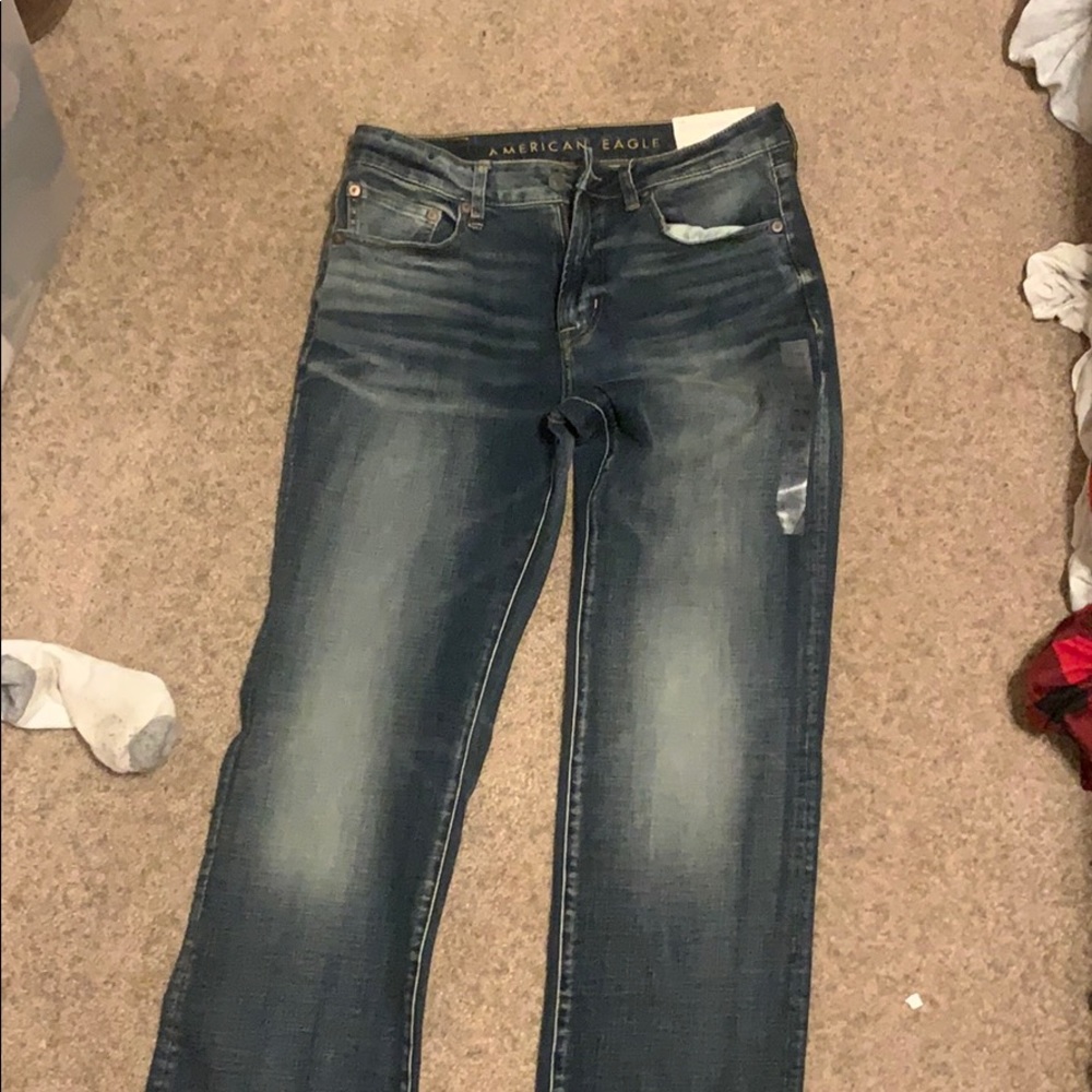 America eagles jeans